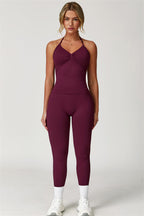 The Sloane Leggings