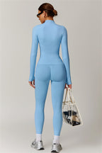 Chloe Jacket & Leggings