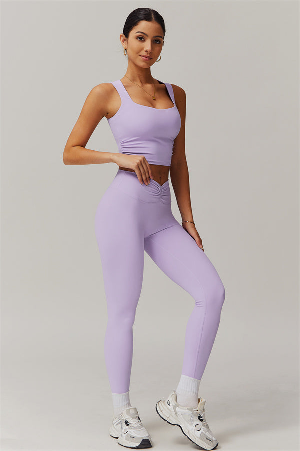 Lina Top & Leggings GRIPPI