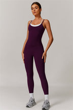 The Avery Catsuit
