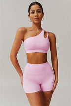 Blissful Rose Shorts GRIPPI