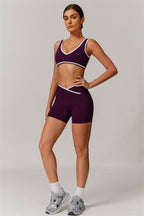 The Avery Shorts