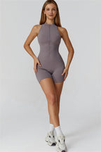 The Anaya Playsuit