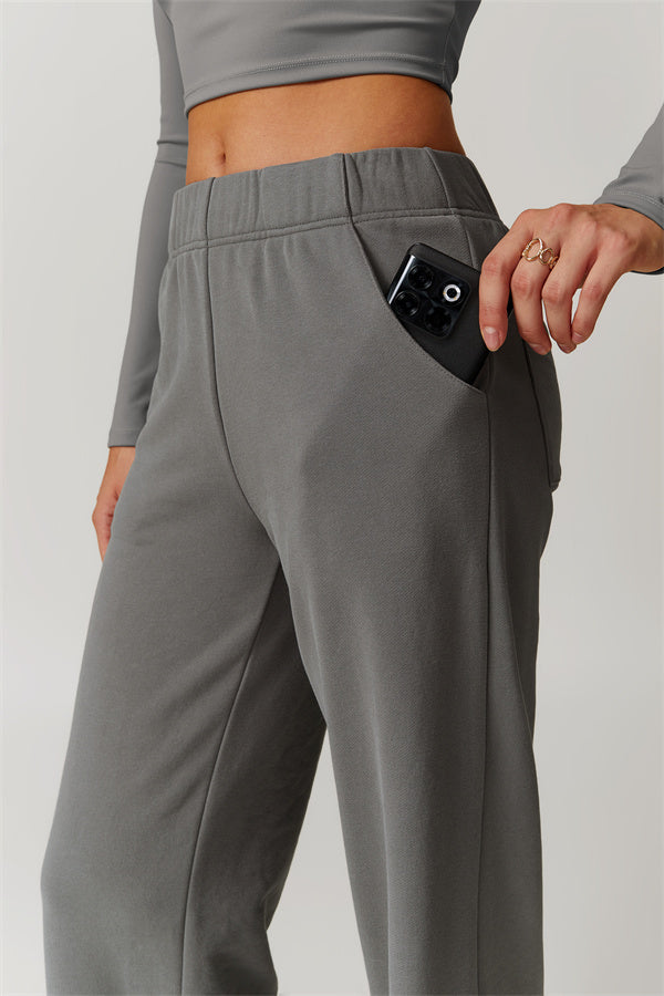 The Kendall Top & Sweatpants Set