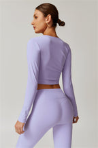 The Kendall Top & Leggings Set