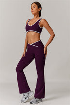 The Avery Bra & Leggings Set