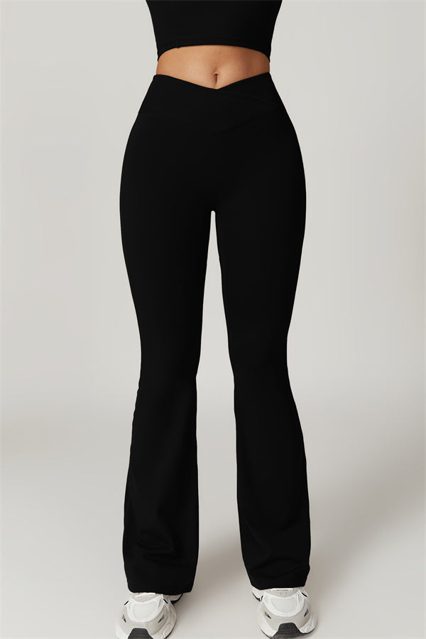 The Katerina T-Shirt & Leggings Set