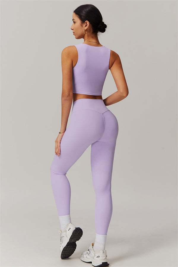 Lina Top & Leggings GRIPPI