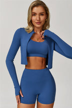 The Sophia Jacket