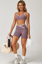 The Avery Shorts
