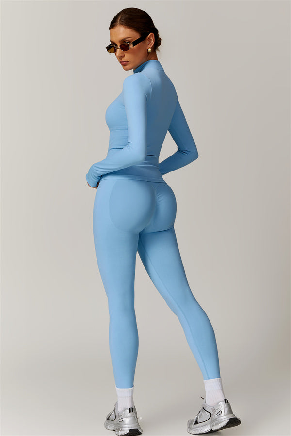 Chloe Jacket & Leggings