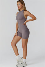 The Anaya Playsuit