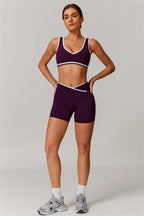 The Avery Shorts