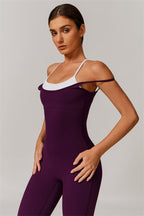 The Avery Catsuit