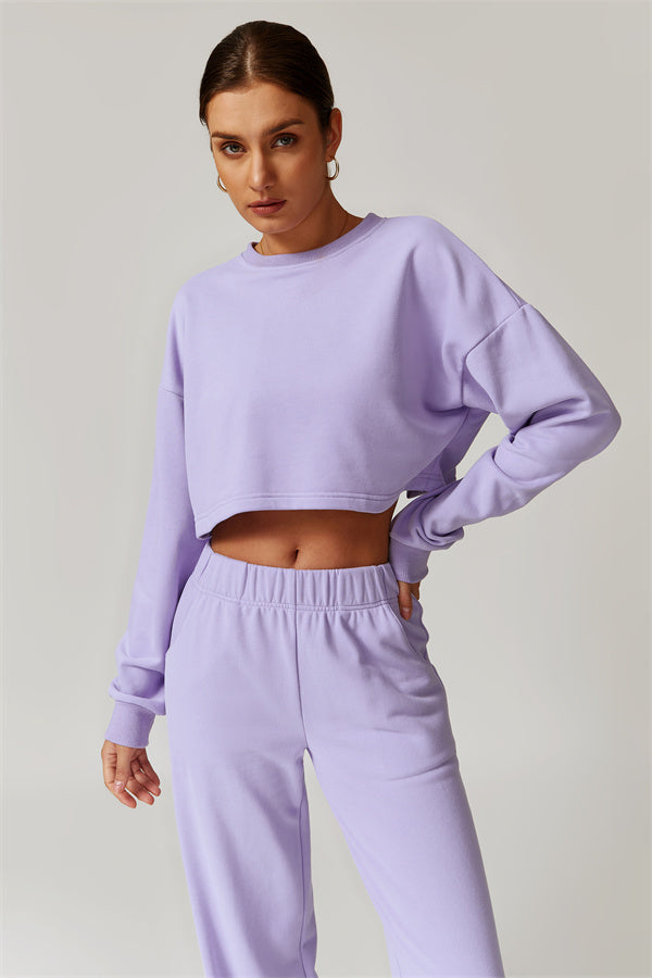 The Kendall Sweatshirt
