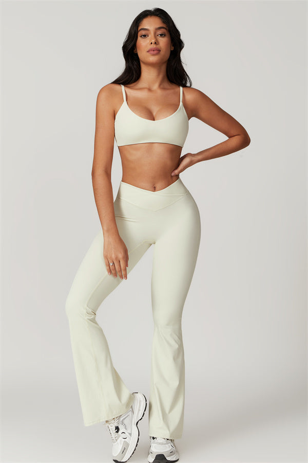 The Katerina Leggings