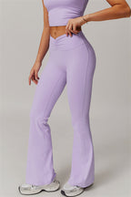 Lina Top & Flare Leggings GRIPPI