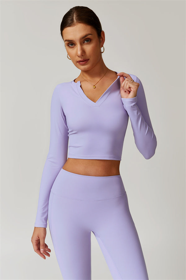 The Kendall Top & Leggings Set