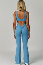 The Elodie Jumpsuit