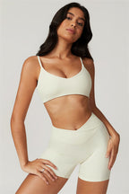 The Katerina Shorts