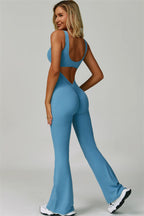 The Elodie Jumpsuit