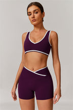 The Avery Shorts