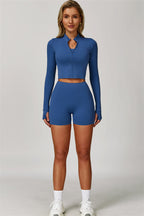 The Sophia Jacket