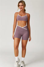 The Avery Shorts