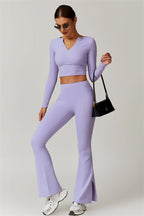 The Kendall Top & Leggings Set
