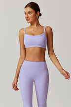 The Kendall Bra & Leggings Set