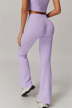 Lina Top & Flare Leggings GRIPPI