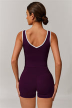 The Avery Top