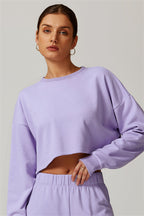 The Kendall Sweatshirt