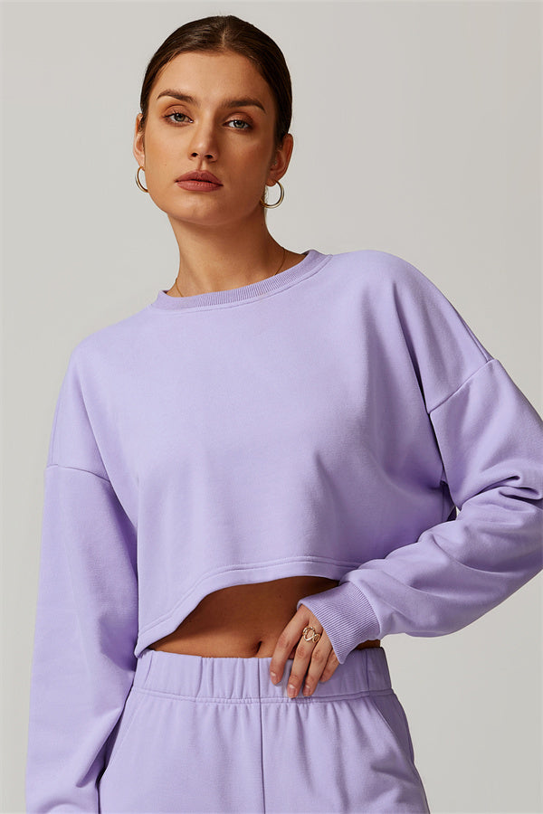 The Kendall Sweatshirt