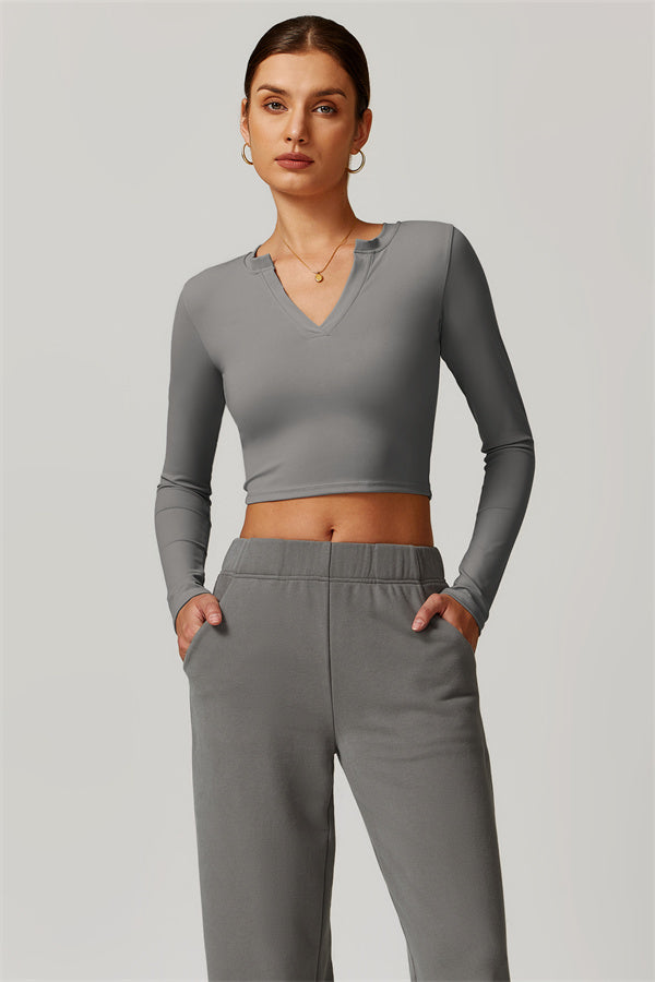 The Kendall Top & Sweatpants Set
