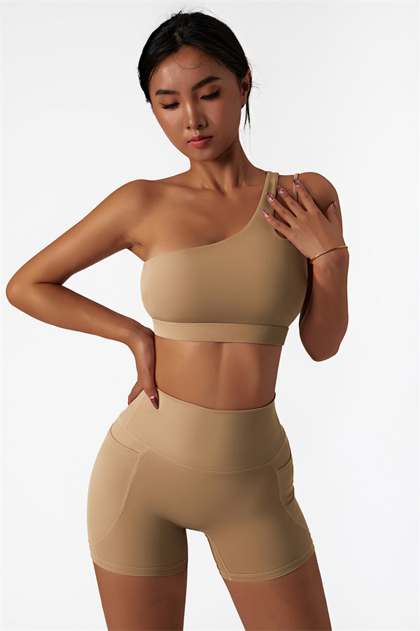 Freya Sports Bra V2 GRIPPI
