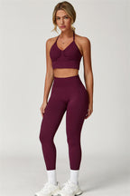 The Sloane Leggings