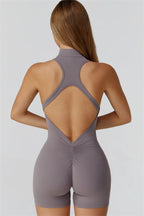 The Anaya Playsuit