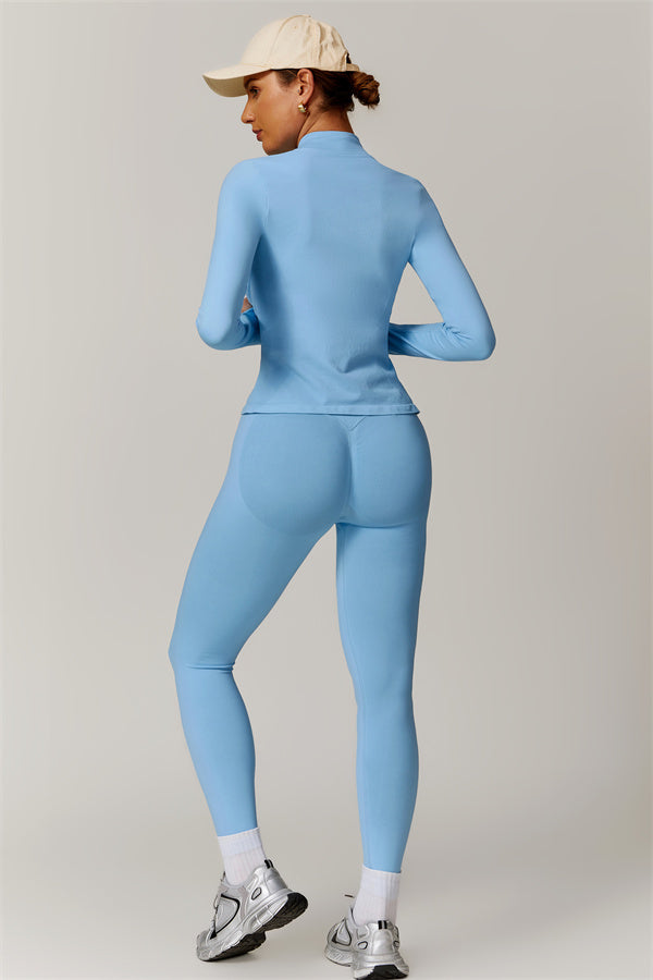 Chloe Jacket & Leggings