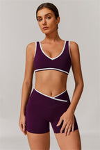 The Avery Shorts