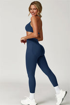 The Sloane Leggings