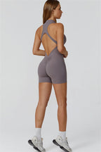 The Anaya Playsuit