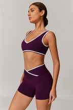 The Avery Shorts