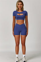 The Isabella Top