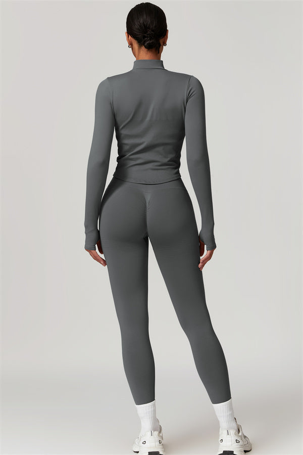 Rowan Jacket & Leggings