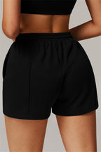 The Hailey Shorts