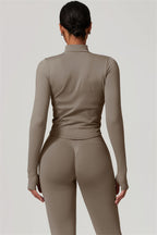 Rowan Jacket & Leggings