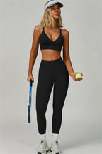 The Olivia Leggings