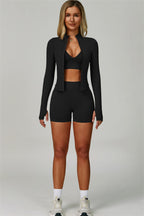 The Olivia 3-Piece Set