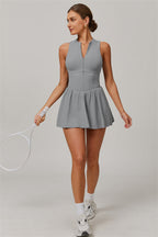 The Celine Dress